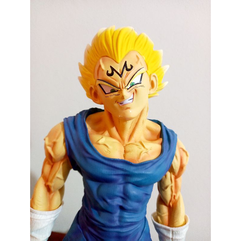 30cm Anime Dragon Ball Z Figura KD Filho Goku Super Saiyan