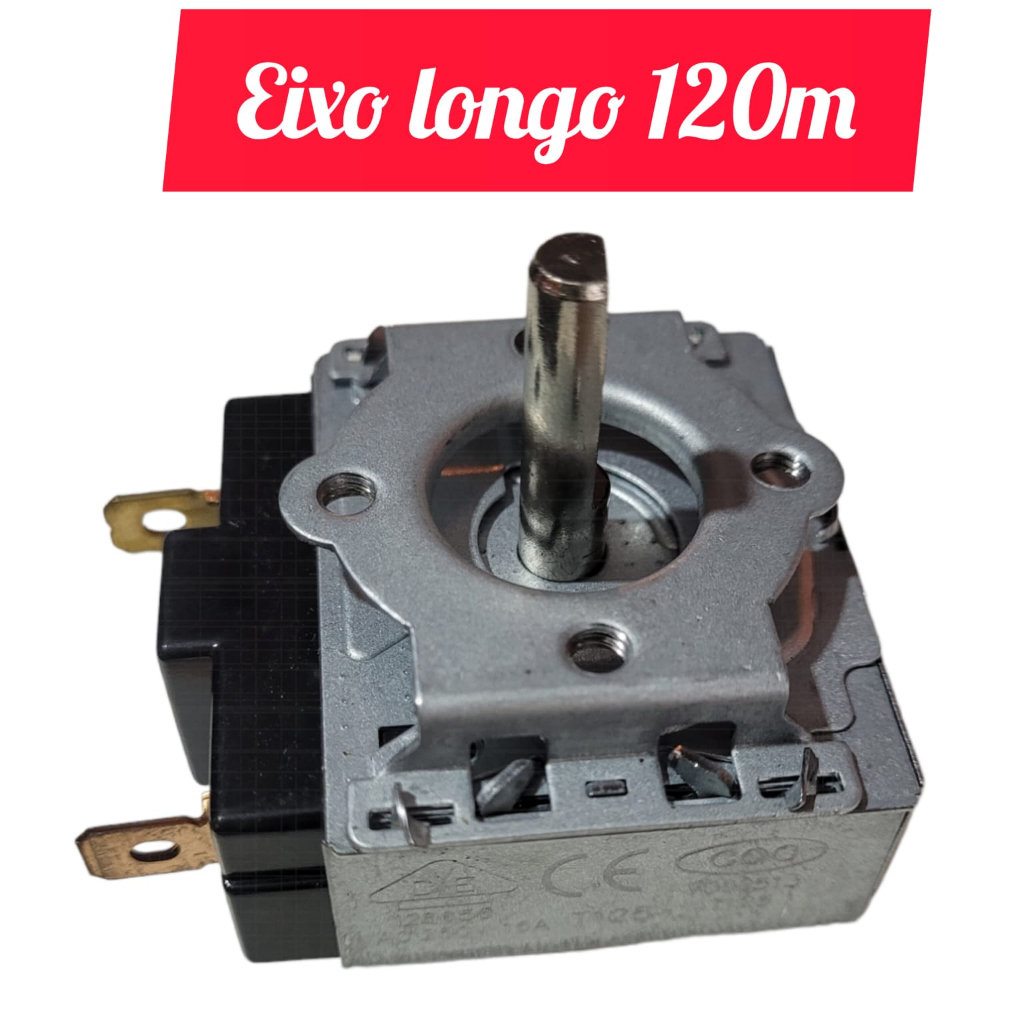 Timer Digitale Originale Per Forno - Compatibile Flavel, Blomberg, Leisure - 267000036