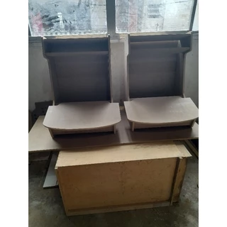 Gabinete Bartop Evo xr