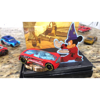 Hot wheels Nitrium 2012 Mega Loop Mayhem 5-Pack (CUSTOM Acceleracers Hot Wheels)