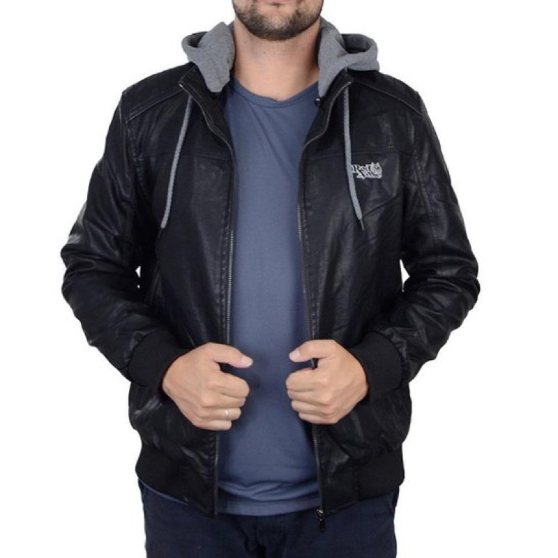 Casaco Blusa De Frio Red Nose Red Nose Blusa De Frio Kanui