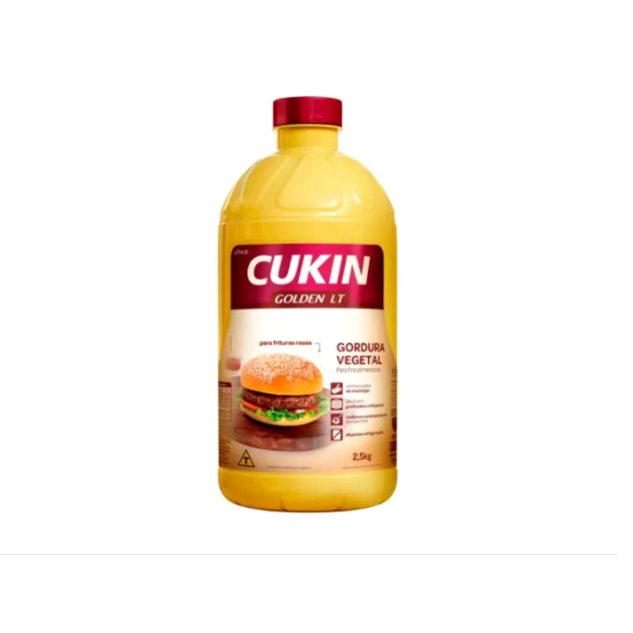 MANTEIGA DE CINEMA COBERTURA PIPOCA ÓLEO VEGETAL CUKIN GOLDEN 500ml Shopee Brasil