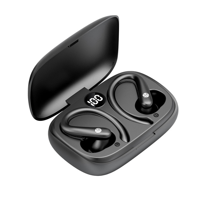 Fone De Ouvido Sem Fio Bluetooth T30s Para Corrida | Shopee Brasil