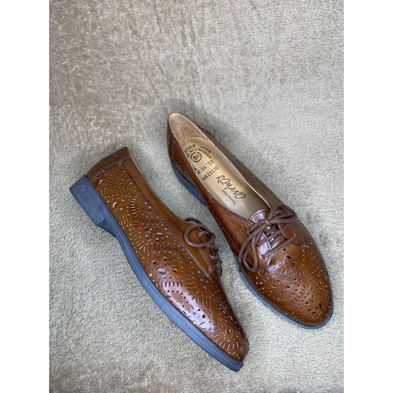 Vintage Shoes, Loja Online | Shopee Brasil