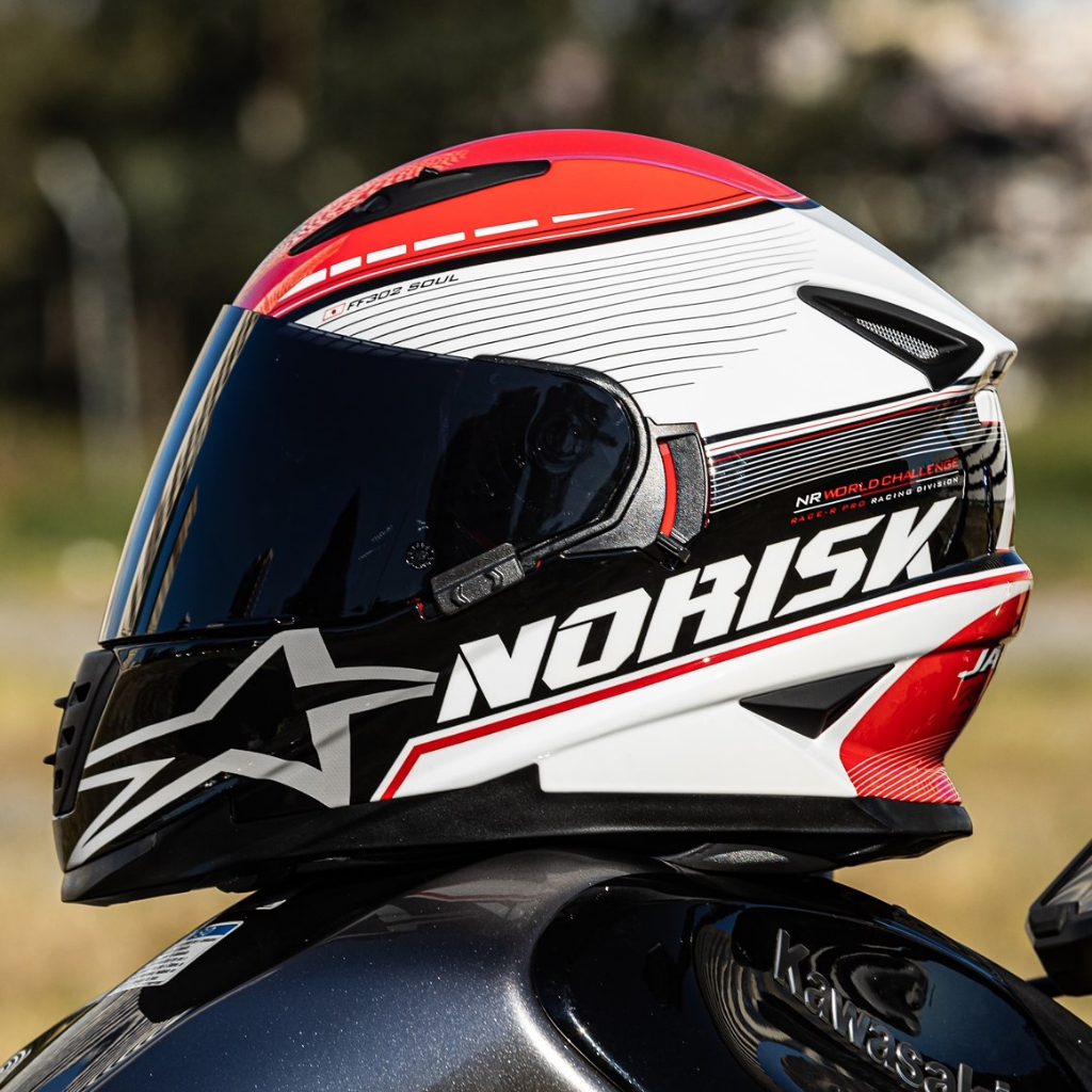 capacete norisk ff302 Japan | Shopee Brasil