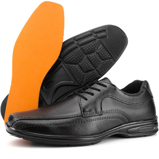 Sapato social masculino conforto super barato promoção