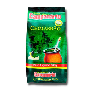 Erva Mate Chimarrão 1kg