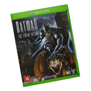 Batman. Arkham Knight Br - 2015 - Xbox One em Promoção na Shopee Brasil 2023