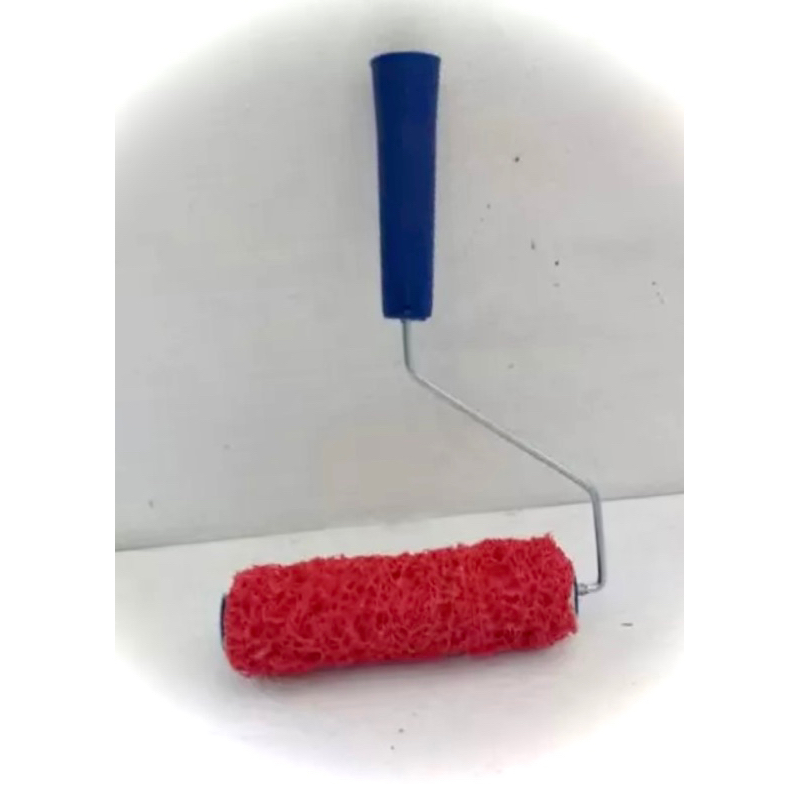 Rolo para Textura Cabelo de Anjo 15cm