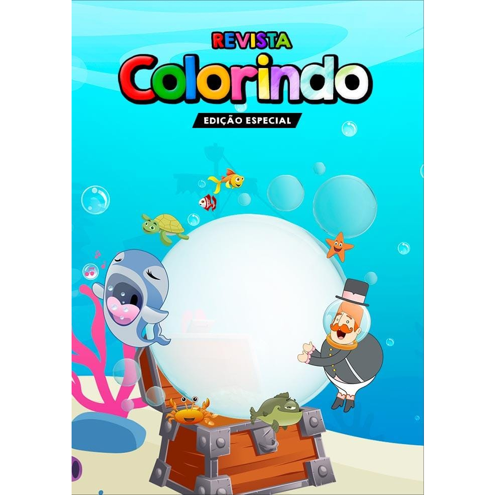 Livro Infantil 505 Atividades - Jogos Colorir Lógica Escrever Matemática -  Brasileitura