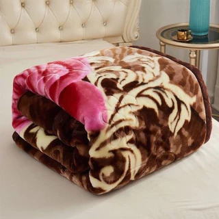 Cobertor Queen/King Fofão Luxuoso Frio Inverno Antialérgica - Oferta
