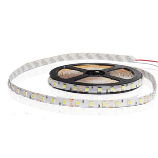 Fita led 5050 RGB (SEM FONTE / SEM CONTROLE)