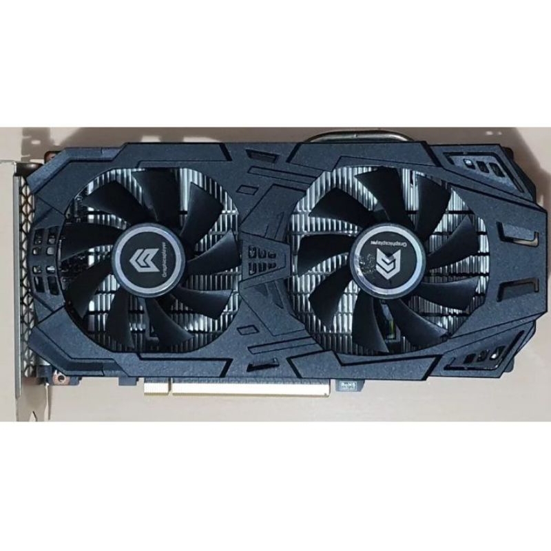 Radeon rx 580 problemas hot sale