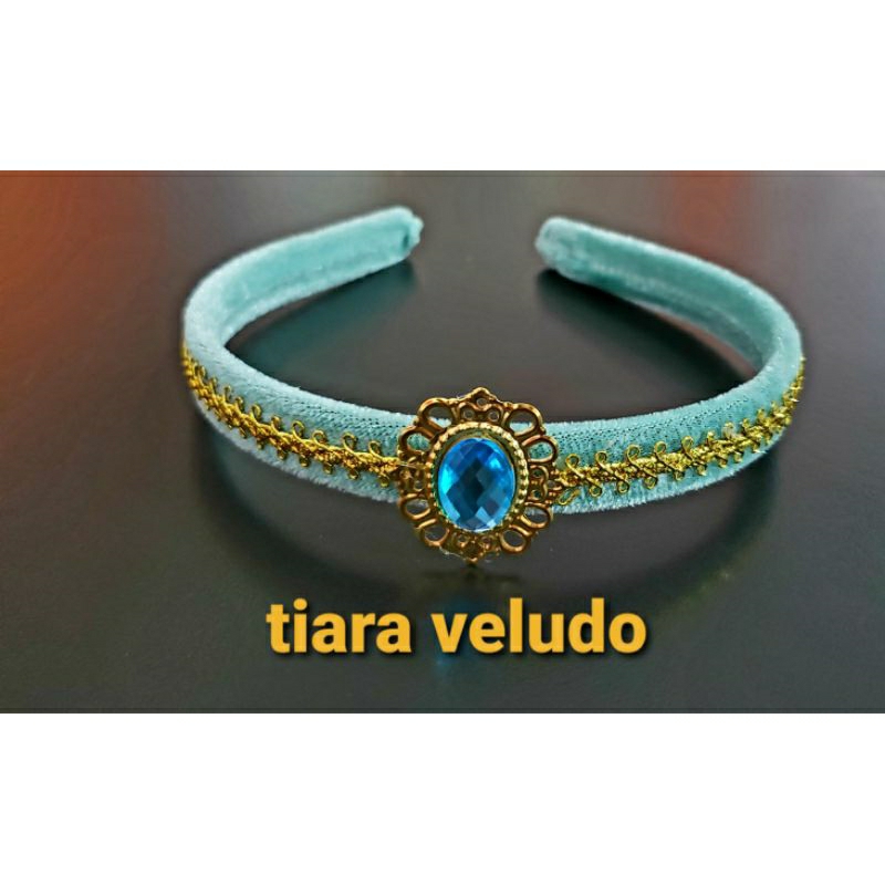 Tiara Jasmine tiara da princesa Jasmine e tiara de princesas Shopee