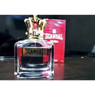 Scandal Pour Homme – Jean Paul Gaultier