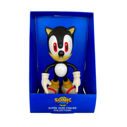 Figura Colecionável Shadow - Sonic