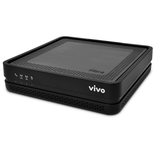MODEM ROTEADOR Mitrastar 100X MAIS rapido Fibra Dual Band 2.4 Ghz E 5