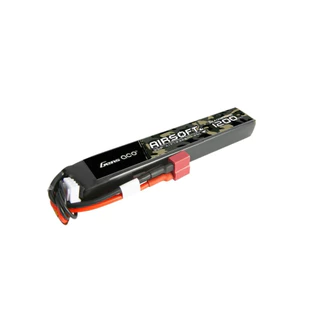 Bateria Lipo Gens 11.1 25c 1200 mah pack