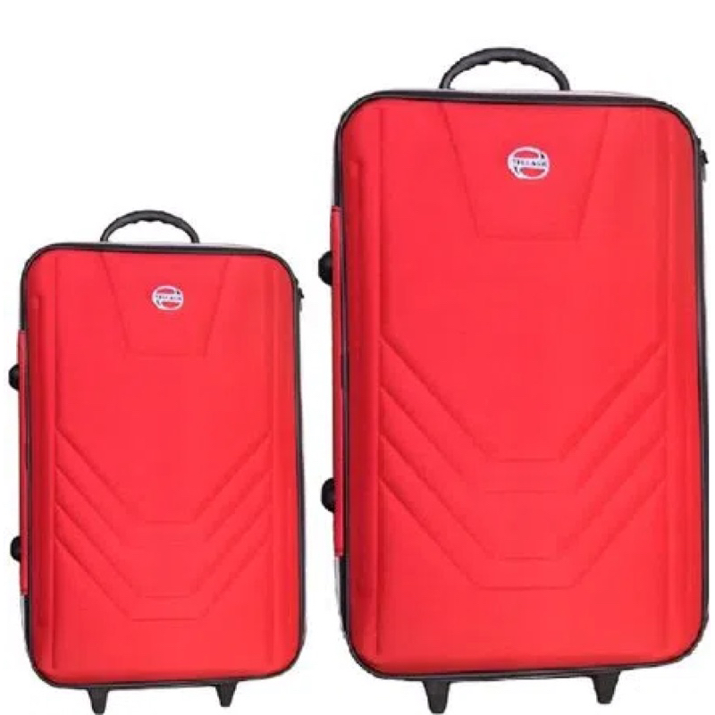 Kit de Mala. Media 23kg + Pequena DESPACHAMOS NO MESMO DIA