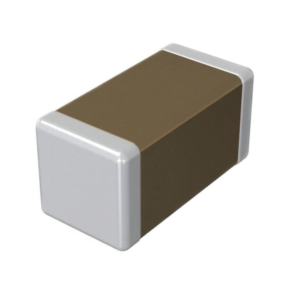 Nemco PCT22/10BK - Lotto Di 20 Condensatori Tantalio 22uF 10V 10% SMD - Nuovi Da Nastro
