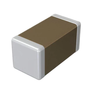 Capacitor de cerâmica 22nF 50V 0805 Smd - Samsung - 20 unidades