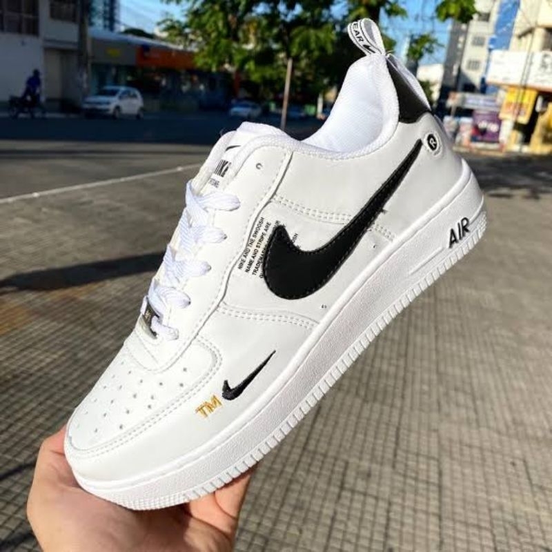 Nike af1 lvl store 8