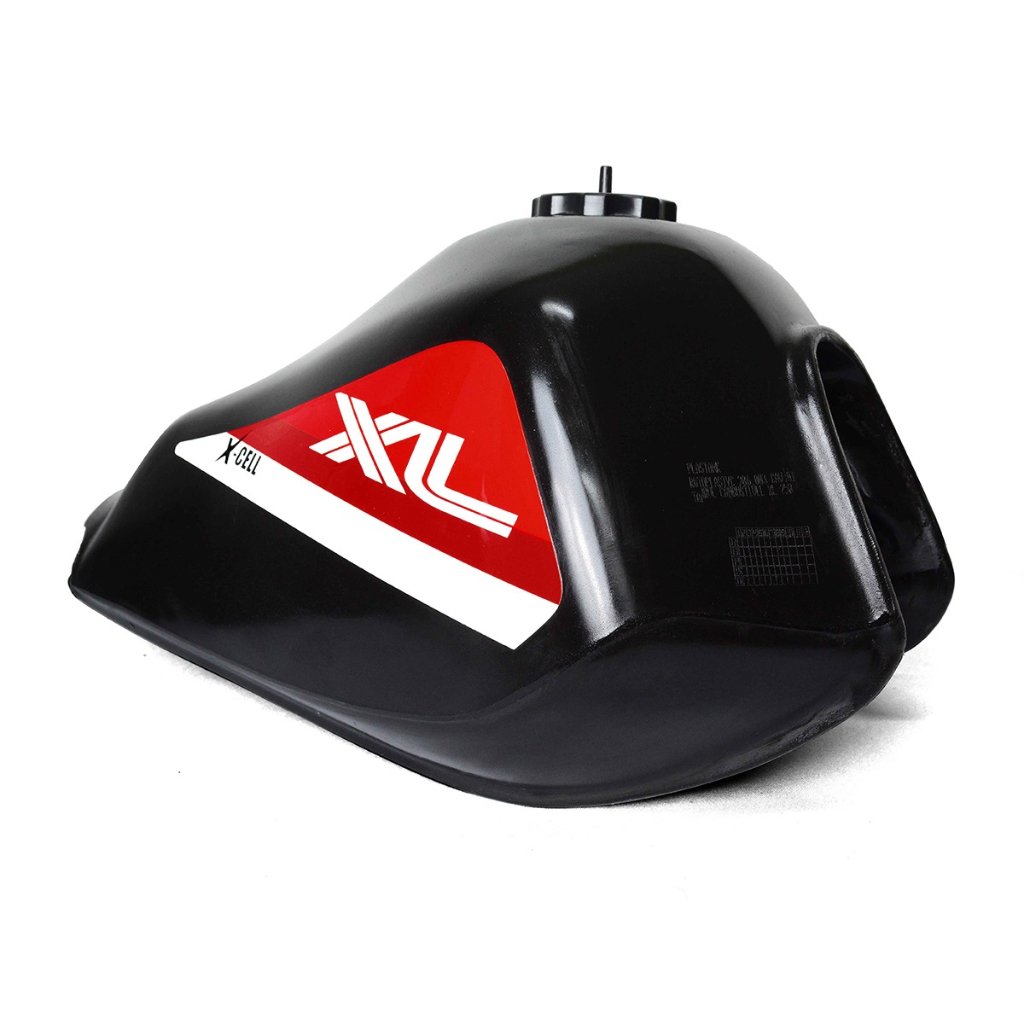 Tanque 9 Litros Plastico X cell Xl 250 | Shopee Brasil