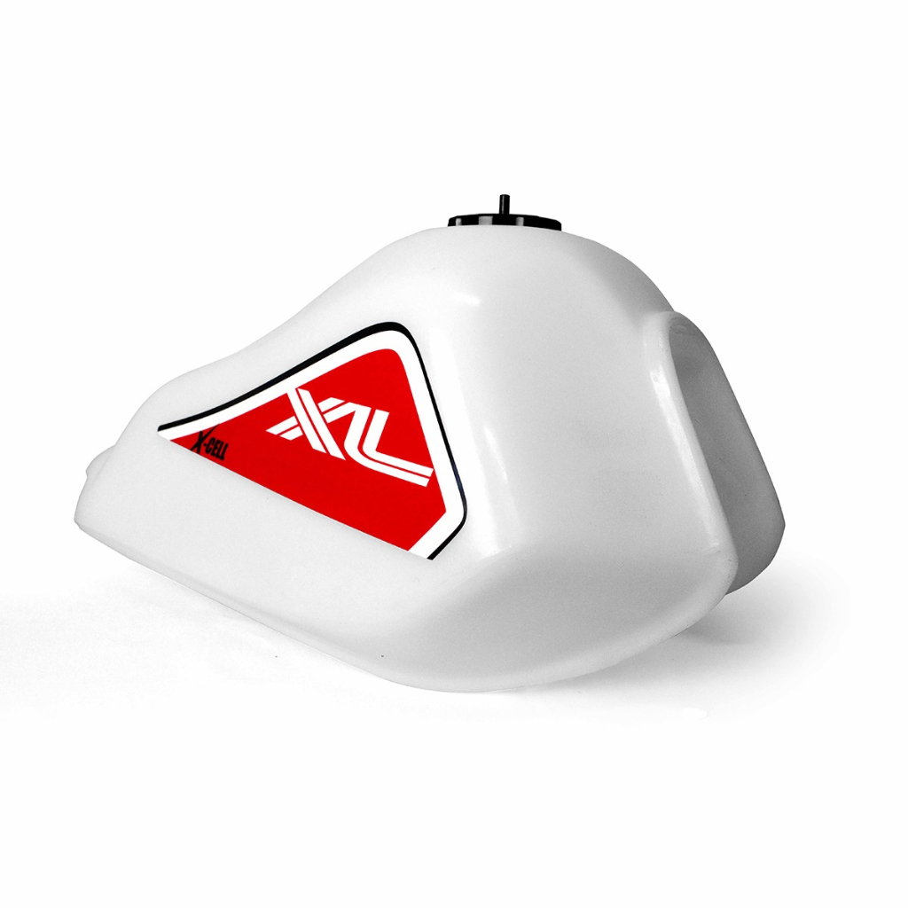 Tanque 9 Litros Plastico X cell Xl 250 | Shopee Brasil