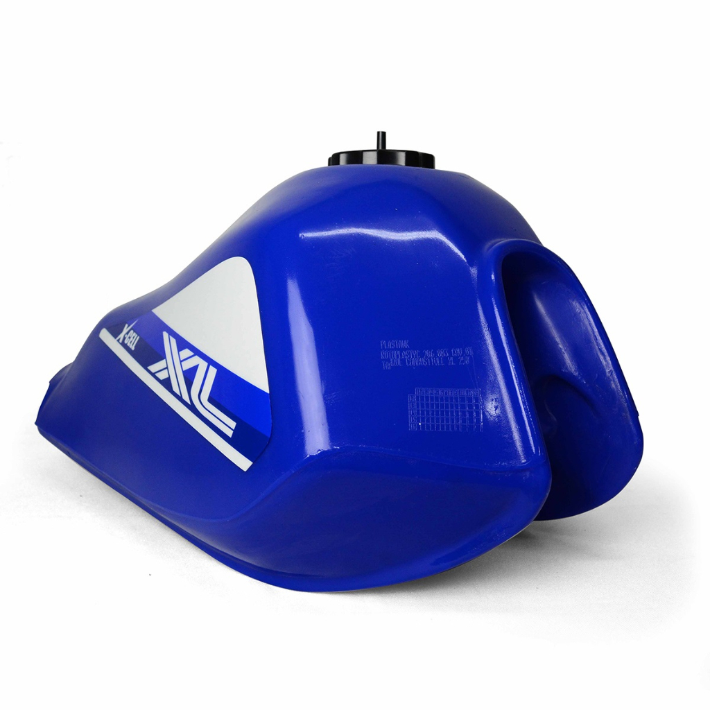 Tanque 9 Litros Plastico X cell Xl 250 | Shopee Brasil