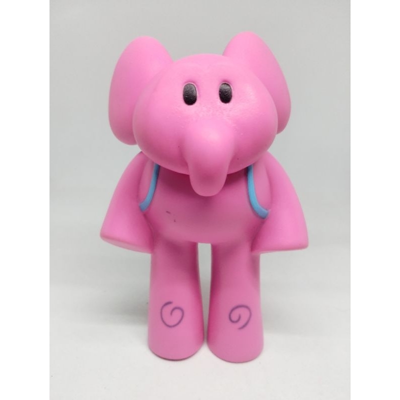 Elly best sale pocoyo plush