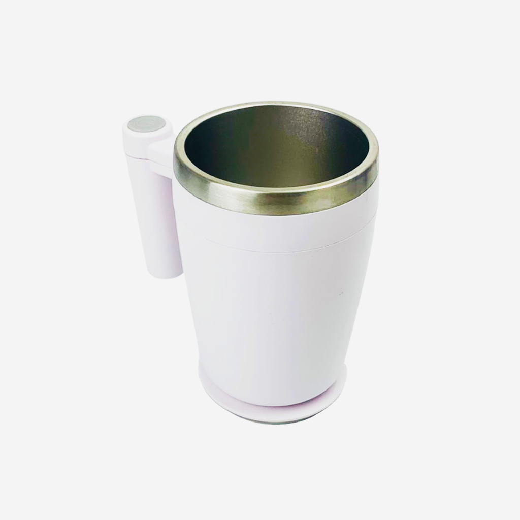 Copo Termico Caneca Magnetica Misturador 380ml Shopee Brasil