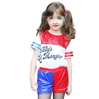 Fantasia Arlequina - Dandy Shop Kids Moda Infantil
