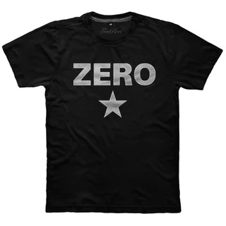 Camiseta the Smashing Pumpkins Zero Punkstein