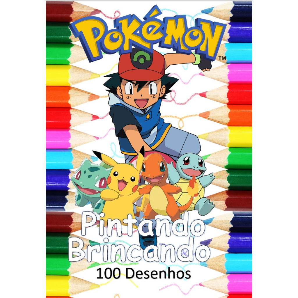 100 Desenhos Para Pintar e Colorir Rainbow Friends Roblox - Folhas A4  Sulfite Avulsas/Soltas