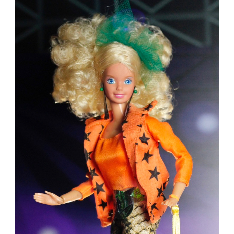 Barbie new wave estrela new arrivals