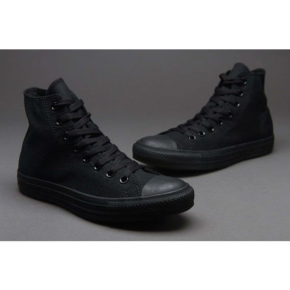 Bota All Star Tenis 'preto' Cano Alto Masculino (38 ao 43