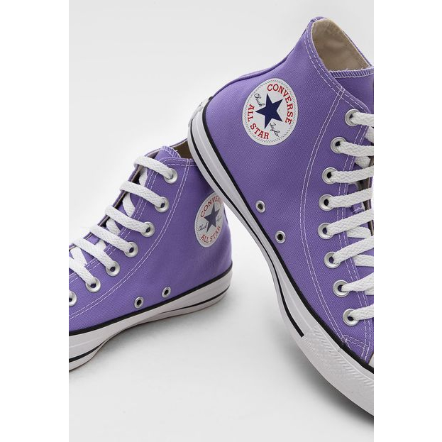 All Star Converse Chuck Taylor Estrela, Tênis Feminino All Star Usado  89998251