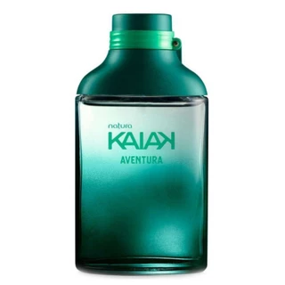 KAIAK AVENTURA MASCULINO 100ml