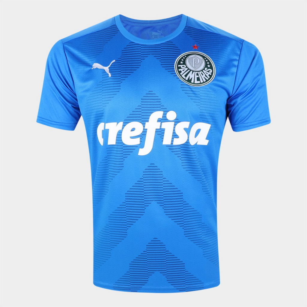  PUMA 2023-2024 Palermo Away Football Soccer T-Shirt Jersey :  Sports & Outdoors