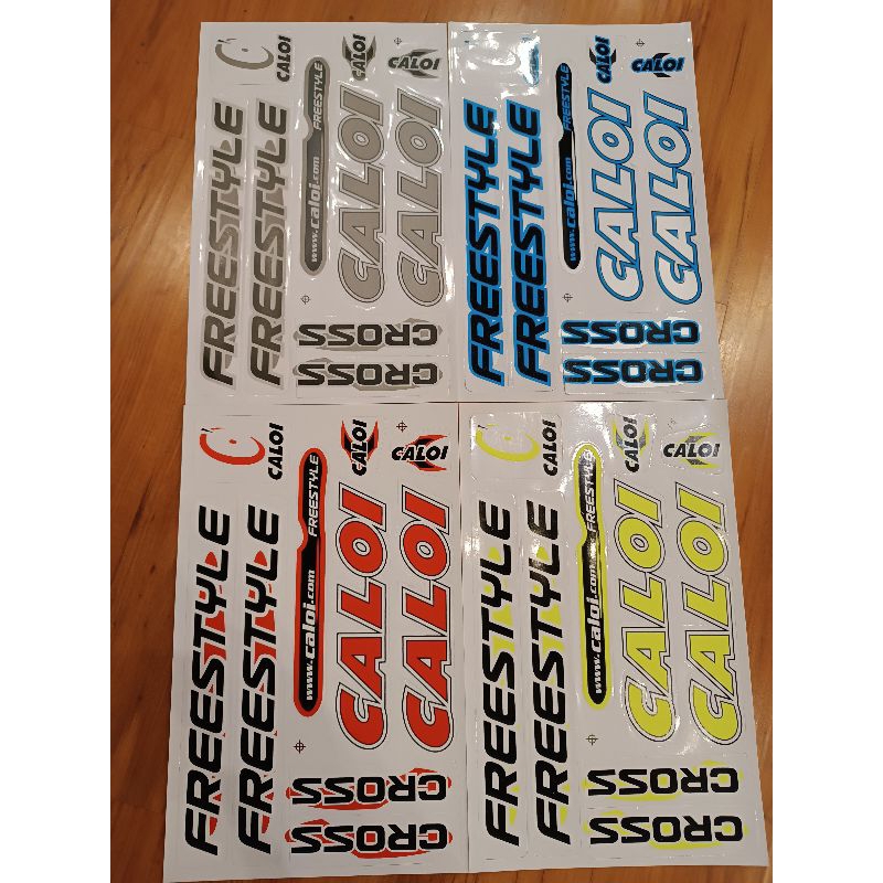 Autocollant Neuf Husqvarna Logo Pour Plastron Moto Cross – Modèles Grand Pathe, Light Cross, Hard CR