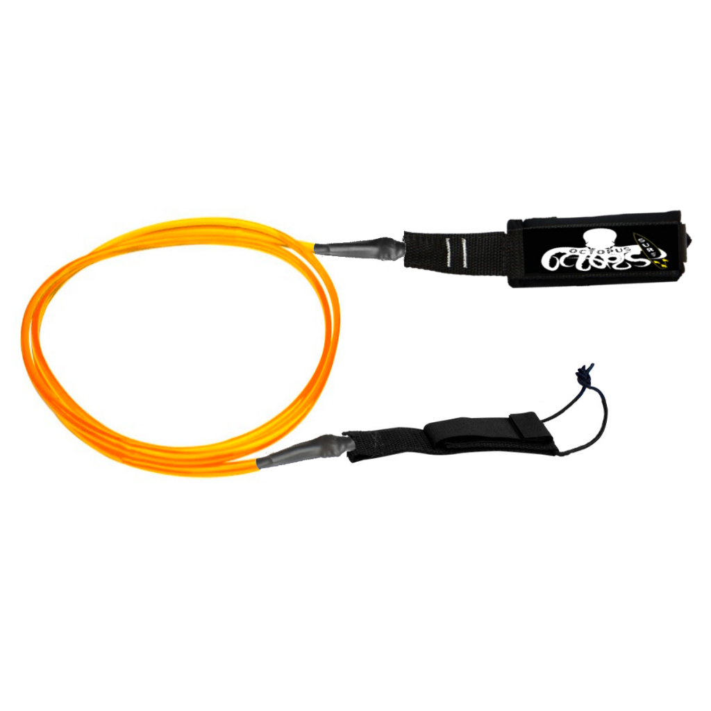 Octopus surf leash sales