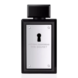 Perfume TESTER Antonio Banderas The Secret 100ml ORIGINAL