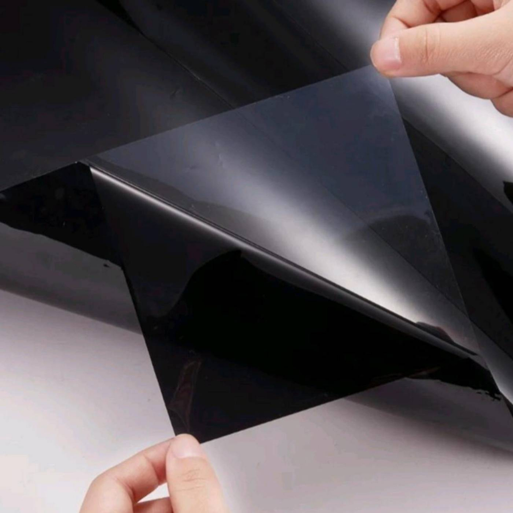 Insulfilm Anti Risco 5m X 75cm G5, G20 Ou G35 Automotiva E Residencial