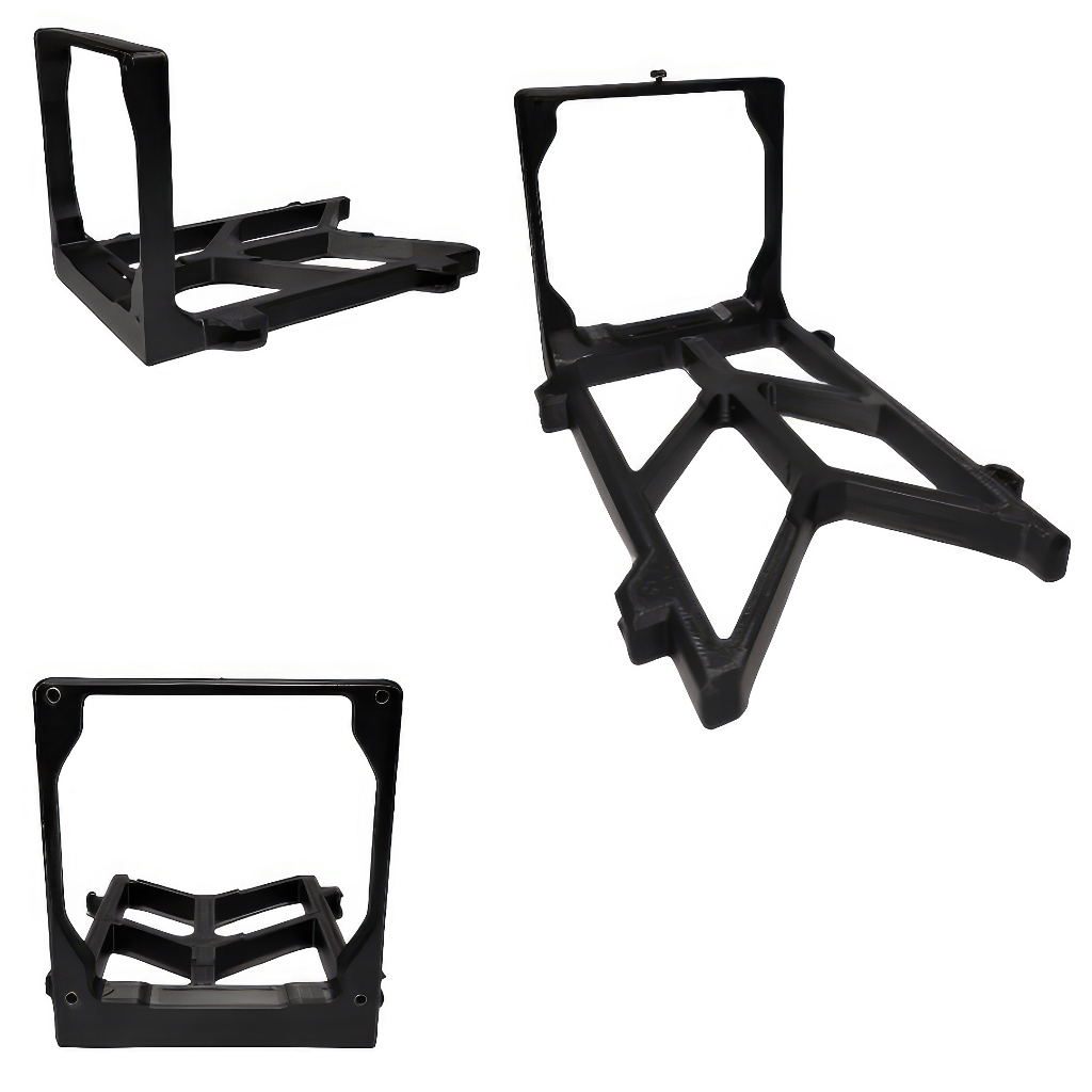 Suporte Externo Modular Placa de Video VGA GPU RIG de mineração