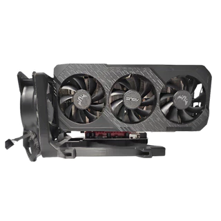 Suporte Externo Placa De Video Vga Gpu Mineração Rig Bitcoin