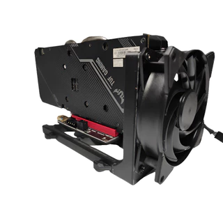 Suporte Externo Modular Para Gpu Placa de Video