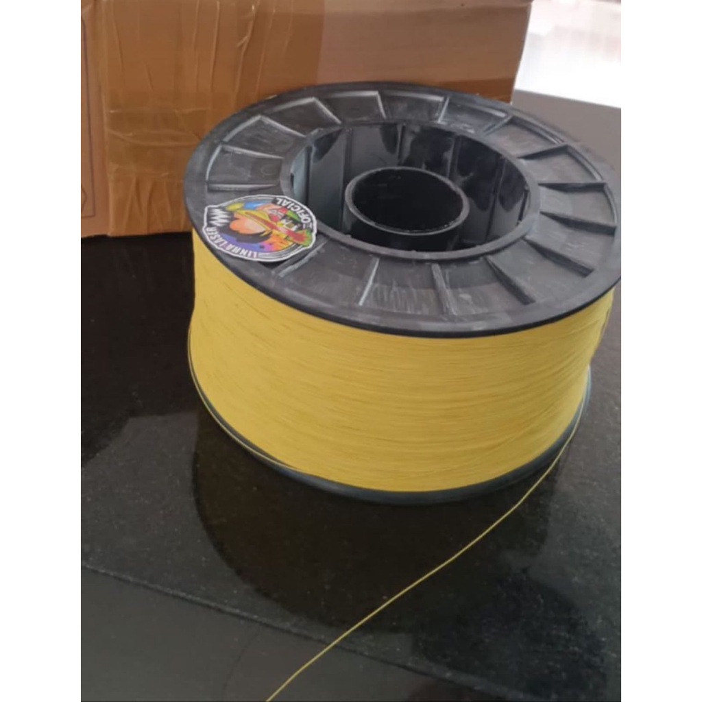Linha Laser 12.000J 2P - Aspera/Meio termo