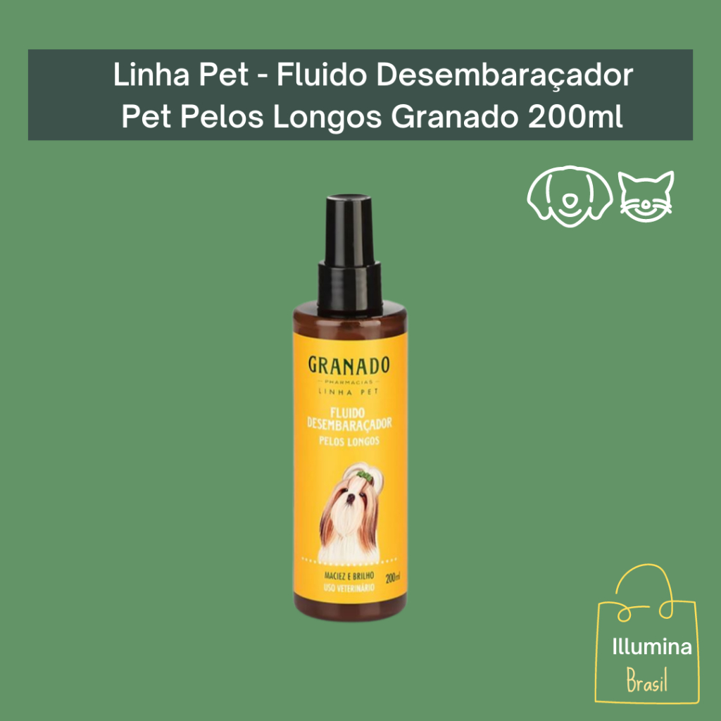 Shampoo Pelos Brancos Therapet - Banho e Tosa perto de mim