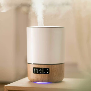 Umidificador para Bebê Breathe Maxi Cosi