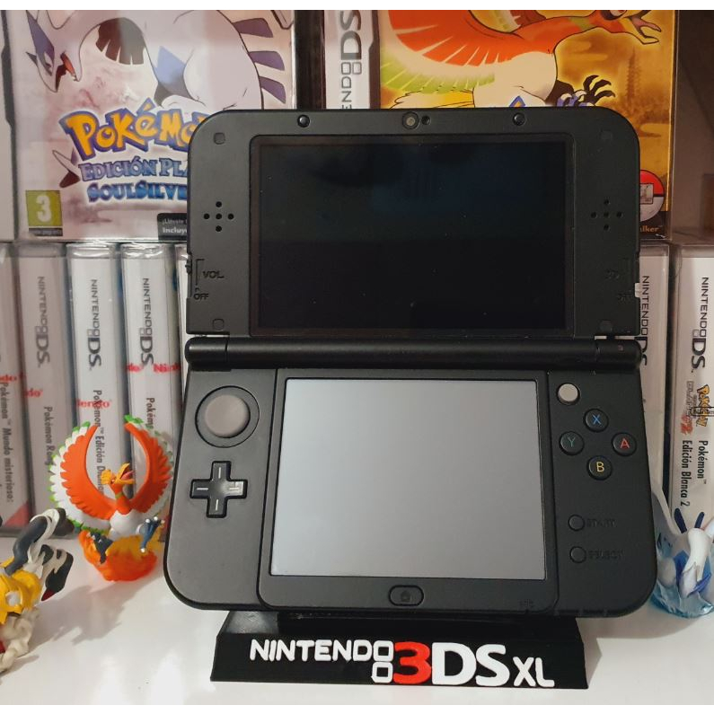 Suporte para Nintendo 3DS XL